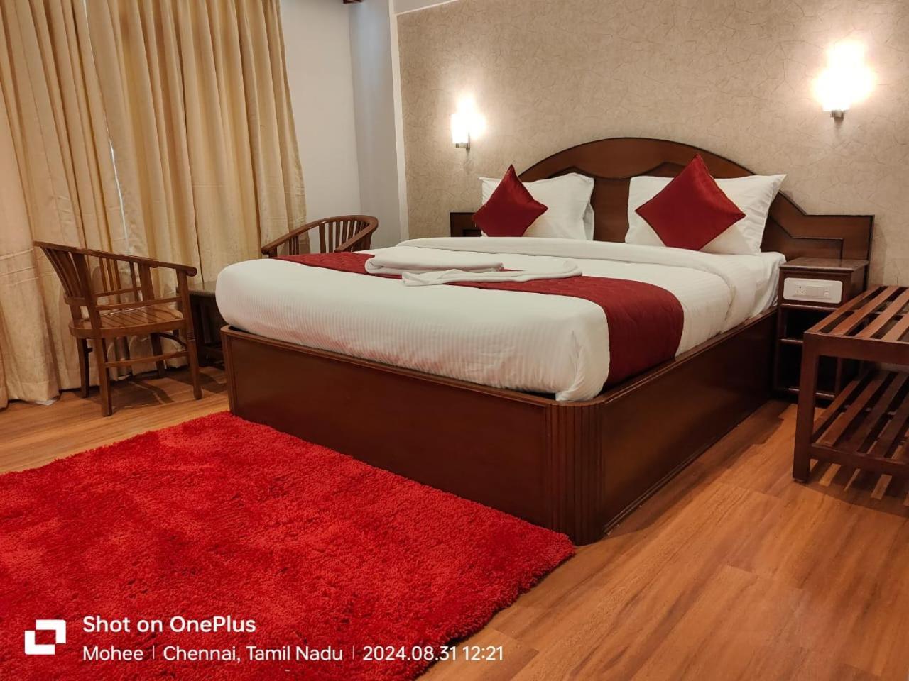 Skylinn - Unit Of Prohotel Hotel 2*
