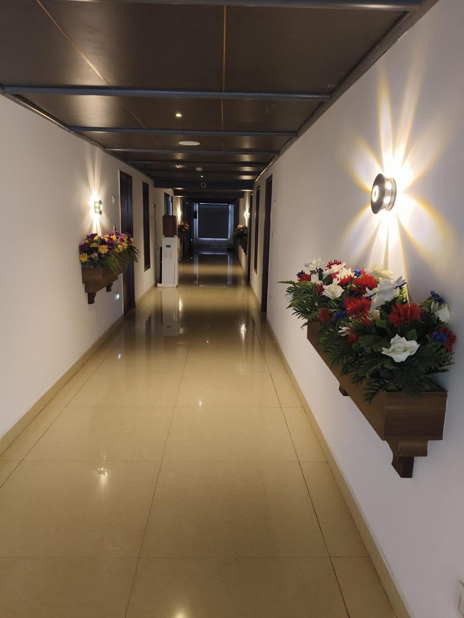 Hotel Skylinn - Unit Of Prohotel 2*